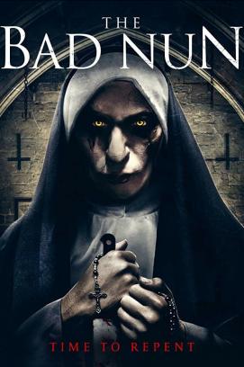 The Bad Nun - Vergib uns unsere Schuld (2018)