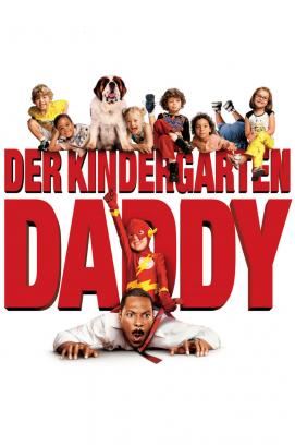 Der Kindergarten Daddy (2003)