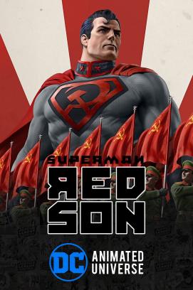 Superman - Red Son (2020)