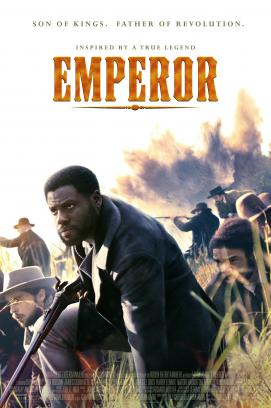 Emperor - Vom Sklaven zur Legende (2020)