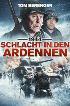 Schlacht in den Ardennen (2018)
