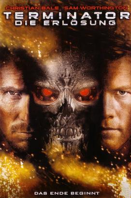 Terminator 4 - Die Erlösung (2009)