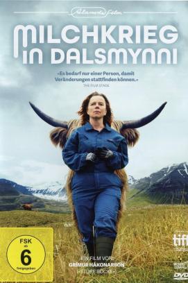 Milchkrieg in Dalsmynni (2019)