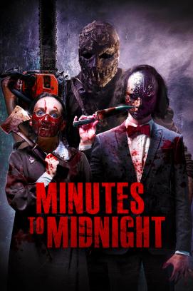 Minutes to Midnight - Bete, dass sie nicht vorbeischauen (2018)