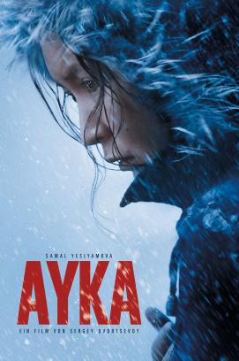 Ayka (2019)