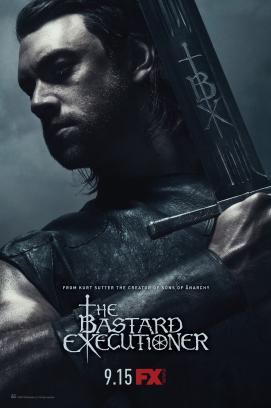 The Bastard Executioner - Staffel 1 (2015)