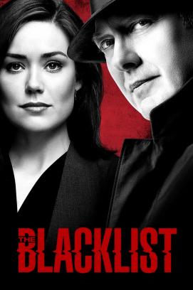 The Blacklist - Staffel 7 (2020)