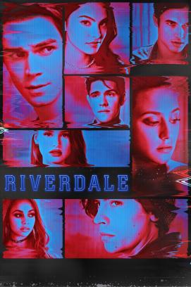 Riverdale - Staffel 4 (2020)