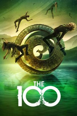 The 100 - Staffel 6 (2019)