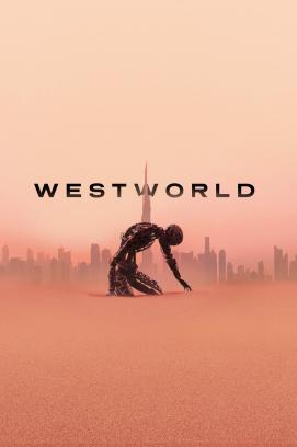 Westworld - Staffel 2 (2018)