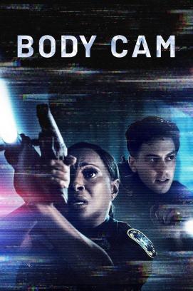 Body Cam - Unsichtbares Grauen (2020)