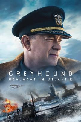 Greyhound: Schlacht im Atlantik (2020)