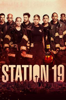Seattle Firefighters - Staffel 1 (2018)
