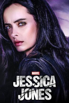 Marvel's Jessica Jones - Staffel 3 (2019)