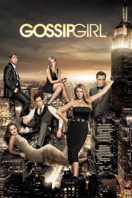 Gossip Girl - Staffel 1 (2007)