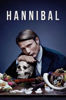 Hannibal - Staffel 2 (2014)