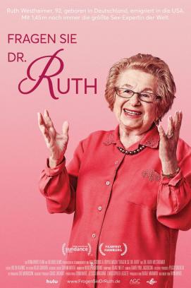 Fragen Sie Dr. Ruth (2020)