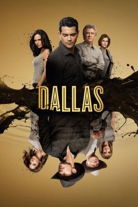 Dallas - Staffel 3 (2014)