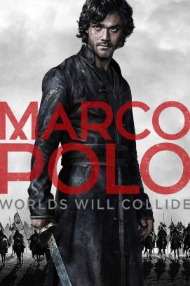 Marco Polo - Staffel 2 (2016)