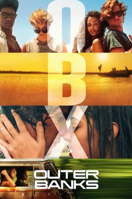 Outer Banks - Staffel 1 (2020)