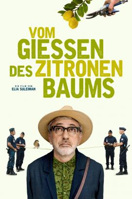 Vom Gießen des Zitronenbaums (2019)
