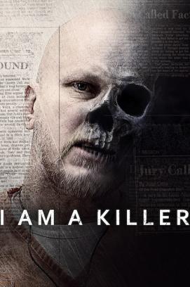 I AM A KILLER: RELEASED - Staffel 1 (2020)
