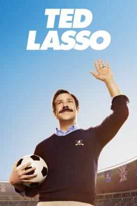 Ted Lasso - Staffel 1 (2020)