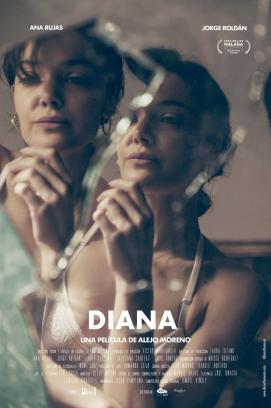 Diana - Gejagt und verführt (2018)