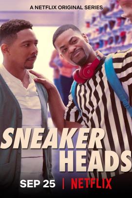 Sneakerheads - Staffel 1 (2020)