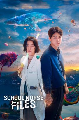 The School Nurse Files - Staffel 1 (2020)