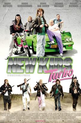 New Kids Turbo (2010)