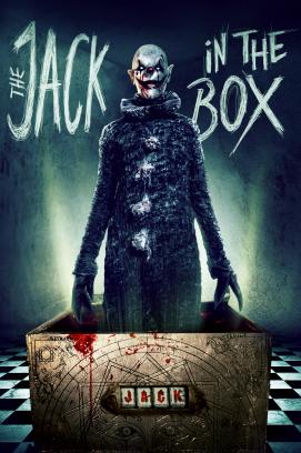 Jack in the Box - Es lebt (2020)