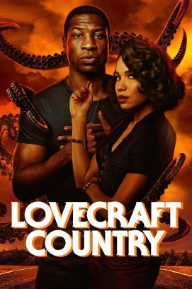 Lovecraft Country - Staffel 1 (2020)