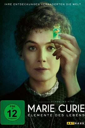 Marie Curie - Elemente des Lebens (2019)