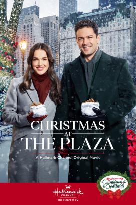 Christmas at the Plaza - Verliebt in New York (2019)
