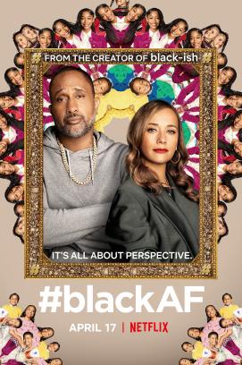 #blackAF - Staffel 1 (2020)