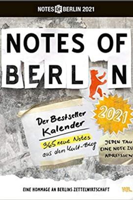 Notes of Berlin (2021)