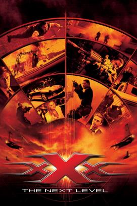 xXx 2 - The Next Level (2005)
