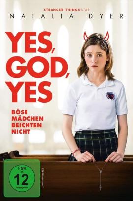 Yes, God, Yes - Böse Mädchen beichten nicht (2021)