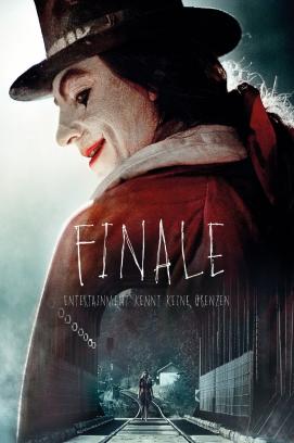 Finale - Entertainment kennt keine Grenzen (2018)