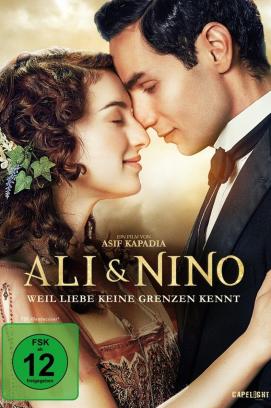 Ali & Nino - Weil Liebe keine Grenzen kennt (2016)