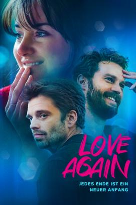 Love Again - Jedes Ende ist ein neuer Anfang (2020)