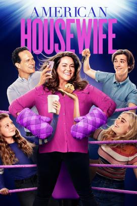 American Housewifet - Staffel 4 (2020)