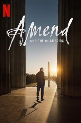 Amend: The Fight for America - Staffel 1 (2021)