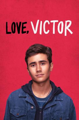 Love, Victor - Staffel 1 (2020)