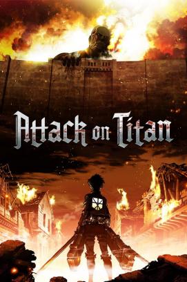 Attack on Titan - Staffel 4 (2021)