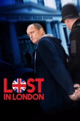Lost in London (2017)