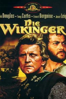 Die Wikinger (1958)