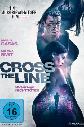 Cross The Line – Du sollst nicht töten (2020)