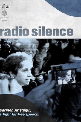 Radio Silence (2021)